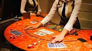 Официальный сайт Casino Malina