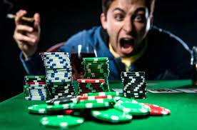 Онлайн казино Casino Malina